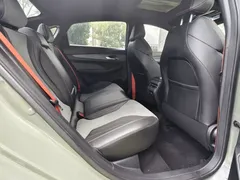 2022 Geely Binrui 1.5T DCT, зелёный — фото 6