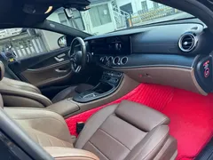 2022 Mercedes-Benz E-Class E 300 L, чёрный — фото 12