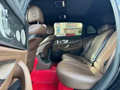 2022 Mercedes-Benz E-Class E 300 L, чёрный — фото 15