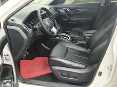 2021 Nissan X-Trail 2.0L CVT 2WD XL ITS, белый — фото 15