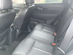 2021 Nissan X-Trail 2.0L CVT 2WD XL ITS, белый — фото 17