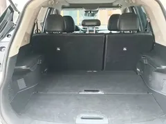 2021 Nissan X-Trail 2.0L CVT 2WD XL ITS, белый — фото 19