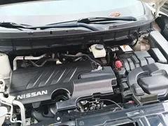 2021 Nissan X-Trail 2.0L CVT 2WD XL ITS, белый — фото 20