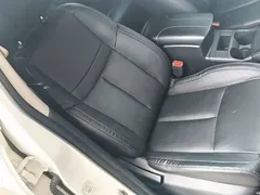 2021 Nissan X-Trail 2.0L CVT 2WD XL ITS, белый — фото 25