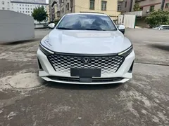 2023 Changan Raeton PLUS 1.5T DCT, белый — фото 2