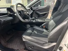 2023 Changan Raeton PLUS 1.5T DCT, белый — фото 4