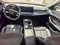 2023 Changan Raeton PLUS 1.5T DCT, белый — фото 5