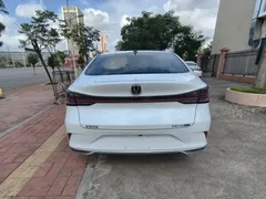 2023 Changan Raeton PLUS 1.5T DCT, белый — фото 8