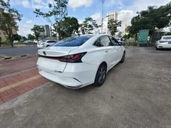 2023 Changan Raeton PLUS 1.5T DCT, белый — фото 9
