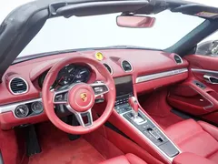 2020 Porsche 718 Boxster 2.0T — фото 4