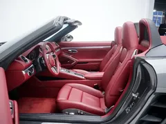 2020 Porsche 718 Boxster 2.0T — фото 6