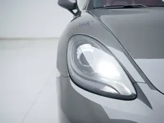 2020 Porsche 718 Boxster 2.0T — фото 11