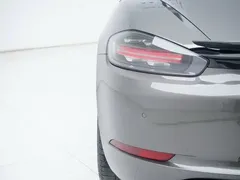 2020 Porsche 718 Boxster 2.0T — фото 12