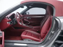 2020 Porsche 718 Boxster 2.0T — фото 18