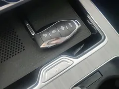 2025 Hongqi HS5 2.0T 4WD Pro — фото 9