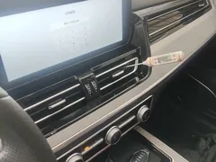 2025 Hongqi HS5 2.0T 4WD Pro — фото 13