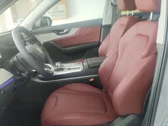 2025 Hongqi HS5 2.0T 4WD Pro — фото 15