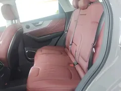 2025 Hongqi HS5 2.0T 4WD Pro — фото 17