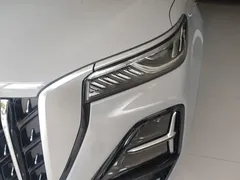 2025 Hongqi HS5 2.0T 4WD Pro — фото 24