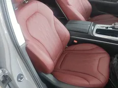 2025 Hongqi HS5 2.0T 4WD Pro — фото 25