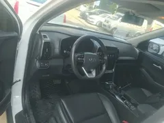 2021 Hyundai ix35 240TGDi DCT 2WD GLS, белый — фото 10
