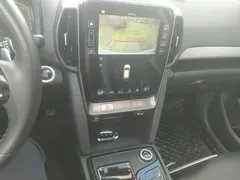 2021 Hyundai ix35 240TGDi DCT 2WD GLS, белый — фото 13