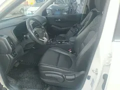 2021 Hyundai ix35 240TGDi DCT 2WD GLS, белый — фото 15