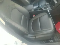 2021 Hyundai ix35 240TGDi DCT 2WD GLS, белый — фото 25