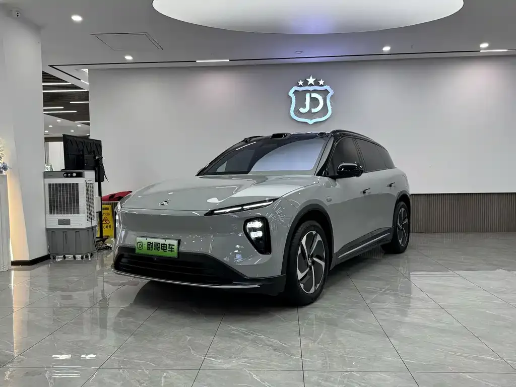2024 Nio ES6 75kWh