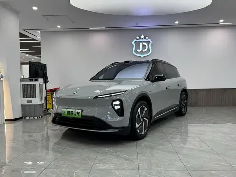 2024 Nio ES6 75kWh