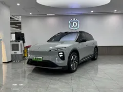 2024 Nio ES6 75kWh — фото 1
