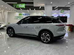 2024 Nio ES6 75kWh — фото 4
