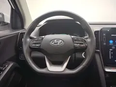 2021 Hyundai ix35 240TGDi DCT 2WD GLS, белый — фото 9