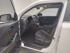 2021 Hyundai ix35 240TGDi DCT 2WD GLS, белый — фото 10