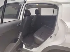 2021 Hyundai ix35 240TGDi DCT 2WD GLS, белый — фото 11
