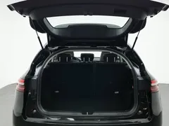 2021 Haval F7 2.0T 4WD, чёрный — фото 16