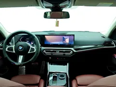 2023 BMW 3 Series 3 325Li M, белый — фото 8