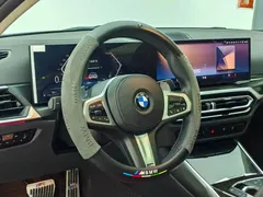 2023 BMW 3 Series 3 325Li M, белый — фото 9