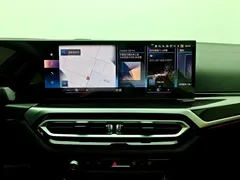 2023 BMW 3 Series 3 325Li M, белый — фото 10