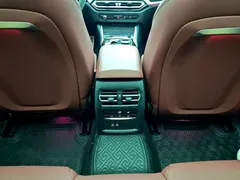 2023 BMW 3 Series 3 325Li M, белый — фото 12