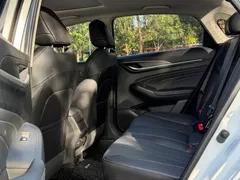 2022 Changan Eado PLUS 1.6L GDI MT, белый — фото 9
