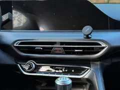 2022 Changan Eado PLUS 1.6L GDI MT, белый — фото 12