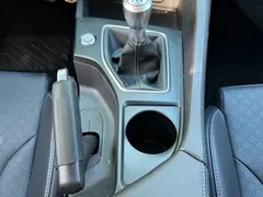 2022 Changan Eado PLUS 1.6L GDI MT, белый — фото 13