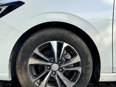 2022 Changan Eado PLUS 1.6L GDI MT, белый — фото 18