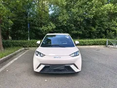 2024 BYD Seagull Honor 305km Vitality — фото 2