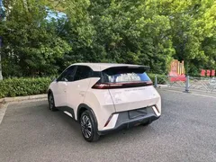 2024 BYD Seagull Honor 305km Vitality — фото 5