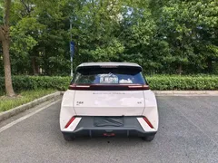 2024 BYD Seagull Honor 305km Vitality — фото 6