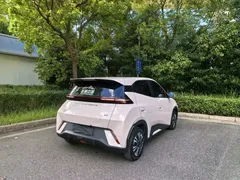 2024 BYD Seagull Honor 305km Vitality — фото 7