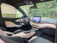 2024 BYD Seagull Honor 305km Vitality — фото 10
