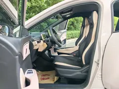 2024 BYD Seagull Honor 305km Vitality — фото 11